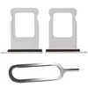 iPHONE 11 SIM KARTEN HALTER TRAY ADAPTER FACH STECKER SLOT Produktbild-Vorschau 3