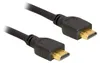 Delock HDMI-Kabel - HDMI männlich zu HDMI männlich Produktbild-Vorschau 2