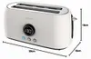 Cecotec 03109, 4 Scheibe(n), Beige, 1500 W, 220 - 240 V, 50 Produktbild-Vorschau 7