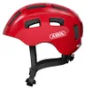 ABUS Youn-I 2.0 - casco da bici con luce per bambini, Anteprima dell’immagine prodotto 10