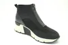 Rieker Ankle Boots  Damen Textil & Synthetik Schwarz Größe: Produktbild-Vorschau 70