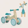 LIONELO Laufrad VILLY, Vordere Dämpfung, Ergonomische Produktbild-Vorschau 18