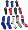 Cerda Group Marvel Geschenkbox Socken 12 Paare Mehrfarbig Produktbild-Vorschau 4