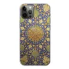 MuchoWow® Handyhülle Schutzhülle Hülle für iPhone 12 Pro Produktbild-Vorschau 1
