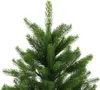 vidaXL Sapin de Noël artificiel Aiguilles naturelles 90 cm Voir les images du produit 10