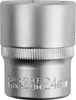 DEMA Douille hexagonale 1/2" 24mm Voir les images du produit 2