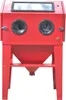Varan Motors - NESB-10 350 Liter Strahlkabine, Produktbild-Vorschau 3