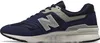 New Balance Herren Schuhe Marine CM997HCE 41,5 EU Produktbild-Vorschau 3