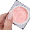 Acrylgel Allepaznokcie HEMA/Di-HEMA Free Dusty Peach 30g Produktbild-Vorschau 4