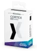Ultimate Guard Cortex Sleeves Standardgröße Schwarz (100) Produktbild-Vorschau 5