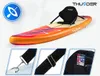 Thunder Retro Stand Up Paddle Board 320 x 75 x 15 cm Orange Produktbild-Vorschau 10