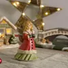 Goebel Figurka Zasněžený zahradní domek Náhľad obrázku produktu 7