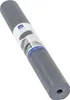 A roll of grey anti-slip matting with a label wrapped around it. Voir les images du produit