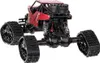 RC Rock Crawler 4x4 LHC012 auto 2in1 rosso Anteprima dell’immagine prodotto 6