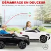 AIYAPLAY Voiture électrique enfants sous licence Voir les images du produit 6