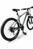Pilot Bike 27,5 pollici, mountain bike MTB da uomo, freni a Anteprima dell’immagine prodotto 2