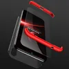 Hülle für Xiaomi Redmi 7 / Redmi Y3 360 Grad Schutz mit Produktbild-Vorschau 2