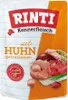 Rinti 400gx10 vreciek na kuracie porcie Kennerfleisch Náhľad obrázku produktu 2