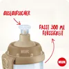 NUK Junior Cup Trinkflasche mit Chamäleon-Effekt | 18+ Produktbild-Vorschau 4