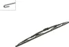 Bosch ECO 600 UC, Scheibenwischerblatt, Schwarz, 600 mm, Produktbild-Vorschau 8
