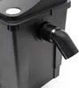 Uscita SunSun per filtro per biopiscine CBF-200 CBF-200U e Anteprima dell’immagine prodotto 2