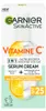 Garnier SkinActive Sérum-crème éclat à la vitamine C 50 ml Voir les images du produit 4