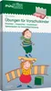 LÜK mini-Set Übungen für Vorschulkinder Produktbild-Vorschau 1