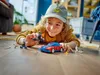 LEGO® Marvel 76279 Samochód wyścigowy Spider-Mana i Zielony Podgląd zdjęcia produktu 9