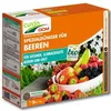 Cuxin DCM Spezialdünger 3kg Beeren + Obstbäume Produktbild-Vorschau 1