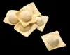 Metaltex Ravioli-Ausstecher 2er Set, rund/quadratisch aus Produktbild-Vorschau 3