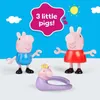 Hasbro PEP Peppas fünfköpfige Familie Set Produktbild-Vorschau 7