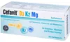 Cefavit D3 K2 Mg Hartkapseln für Knochen, Muskeln und Produktbild-Vorschau 4