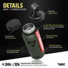 ABOVE. Edelstahl Thermosflasche 1L – BPA-frei, Produktbild-Vorschau 3