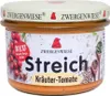 GLUTENFREIE -SONNENBLUMENPASTE MIT KRÄUTERN UND TOMATEN 180 Produktbild-Vorschau 3