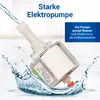 Wasserpumpe 48W passend wie Philips 996530007753 Ulka EP5GW Produktbild-Vorschau 5