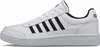 K-Swiss Court Chasseur Sportschuh Weiß Produktbild-Vorschau 3