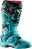 Buty motocrossowe Leatt 5.5 FlexLock, turkusowe, rozmiar Podgląd zdjęcia produktu 1