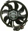 Lüfter Motorkühlung 12 V 80 W Ø 280 mm elektrisch MAHLE für Produktbild-Vorschau 5