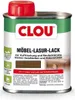 Clou Möbel Lack L4 125 ml eiche mittel Produktbild-Vorschau 1