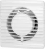 Virone | Badezimmerventilator BF-100/S - 100 mm - Leise - Produktbild-Vorschau 5