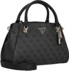 GUESS Sacs Sac à main en similicuir Noelle Luxury Satchel Voir les images du produit 10