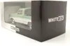 Whitebox 124252 Ford F-100 Pick Up 1970 grün weiß 1:24 Produktbild-Vorschau 8
