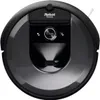 iRobot Roomba i7, Bezsáčkové, Černá, Kulatý, 0,4 l, Náhled obrázku produktu 7