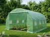GEKO Zahradní fóliovník 3×4×2 m G73295 Náhled obrázku produktu 2