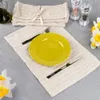 Bavlněné podložky na stůl 30x45 cm 4 ks. Náhled obrázku produktu 2