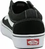 Vans Sneakers VN0A36EMC4R1-VNC4R in Black color size 43 Anteprima dell’immagine prodotto 65