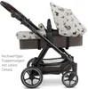 ABC Design Puppenwagen Migno Marron Produktbild-Vorschau 2