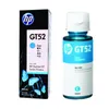 HP Butelka z oryginalnym błękitnym atramentem GT52, Podgląd zdjęcia produktu 13