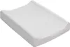 Pastel Grey Spannbetttuch – Wickelauflagenbezug Produktbild-Vorschau 1
