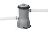 Bestway 56950, 13030 l, Rámový bazén, Žebřík, Modrá, 54 kg Náhled obrázku produktu 16